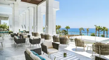 Amavi Hotel (16+)