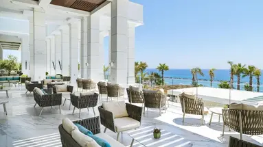 Amavi Hotel (16+)