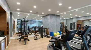 Amavi Hotel (16+)