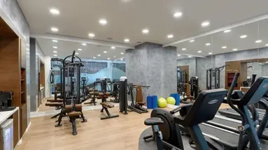 Amavi Hotel (16+)