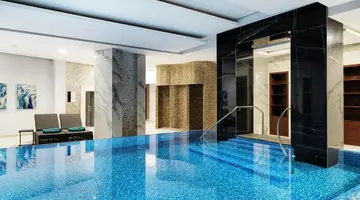 Amavi Hotel (16+)