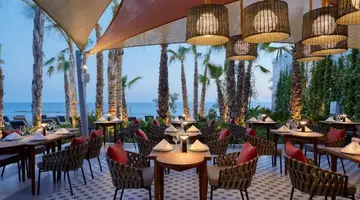 Amavi Hotel (16+)