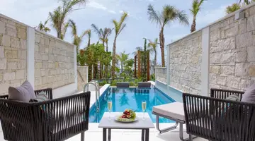 Amavi Hotel (Adults Only 18+)