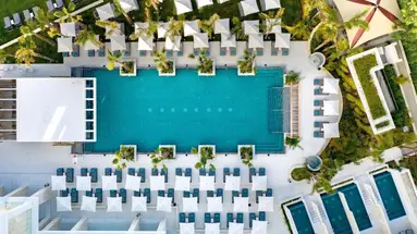 Amavi Hotel (Adults Only 18+)