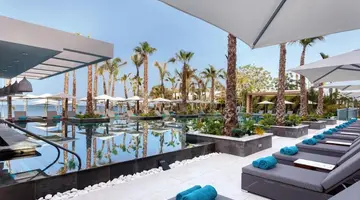 Amavi Hotel (Adults Only 18+)