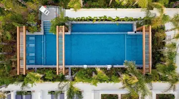 Amavi Hotel (Adults Only 18+)