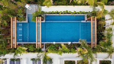 Amavi Hotel (Adults Only 18+)
