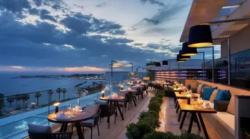 Amavi Hotel (Adults Only 18+)