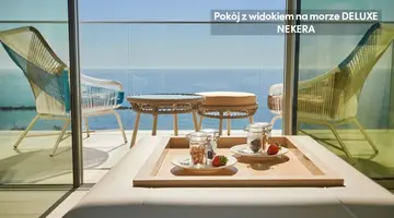 Amavi Hotel - Adults Only