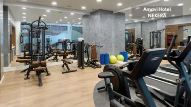 Amavi Hotel - Adults Only