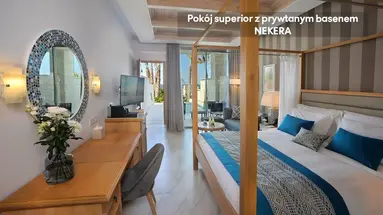 Amavi Hotel - Adults Only
