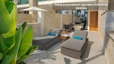 Amavi Hotel - Adults Only