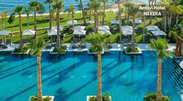 Amavi Hotel - Adults Only