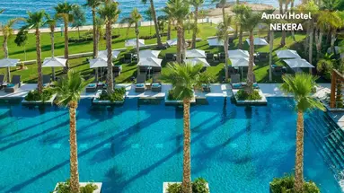 Amavi Hotel - Adults Only