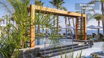 Amavi Hotel - Adults Only