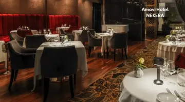Amavi Hotel - Adults Only