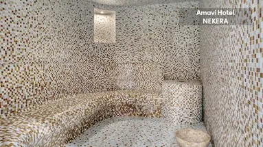 Amavi Hotel - Adults Only
