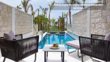 Amavi Hotel - Adults Only