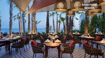 Amavi Hotel - Adults Only