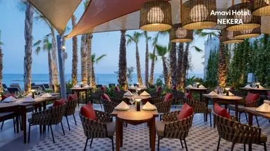 Amavi Hotel - Adults Only