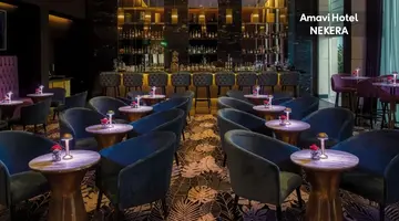 Amavi Hotel - Adults Only