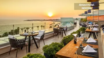 Amavi Hotel - Adults Only