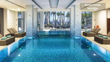 Amavi Hotel - Adults Only