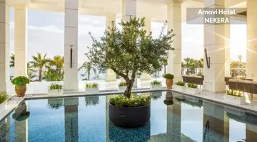 Amavi Hotel - Adults Only