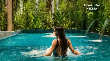 Amavi Hotel - Adults Only