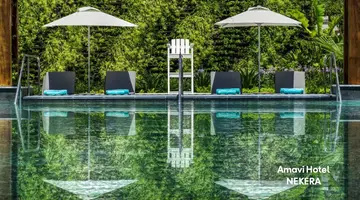 Amavi Hotel - Adults Only
