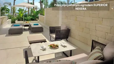 Amavi Hotel - Adults Only