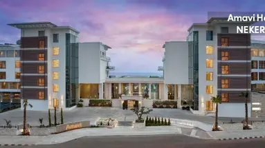 Amavi Hotel - Adults Only
