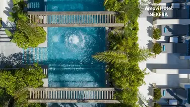 Amavi Hotel - Adults Only