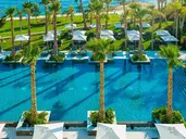 Amavi Hotel