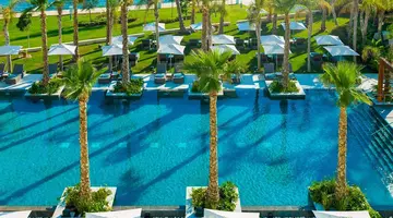 Amavi Hotel