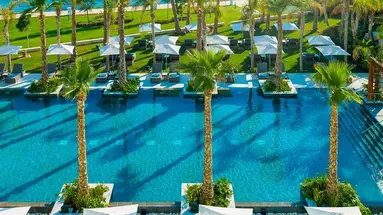Amavi Hotel