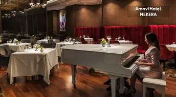 Amavi Hotel
