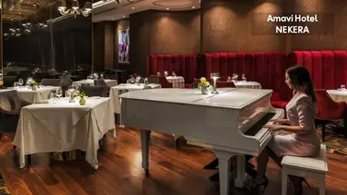 Amavi Hotel