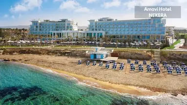 Amavi Hotel