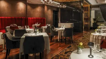 Amavi Hotel