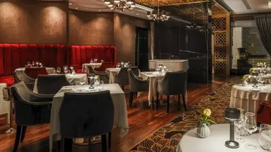 Amavi Hotel