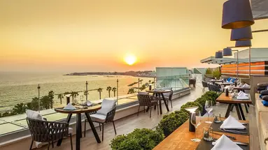 Amavi Hotel