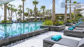 Amavi Hotel