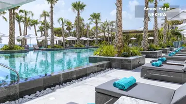 Amavi Hotel