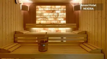 Amavi Hotel