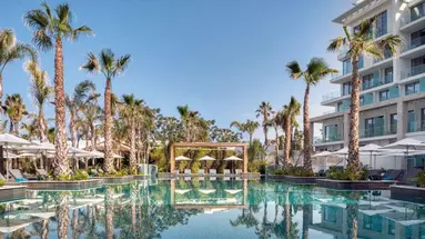 Amavi Hotel