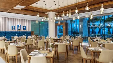 Amavi Hotel