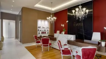 Amavi Hotel