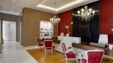 Amavi Hotel