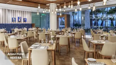 Amavi Hotel